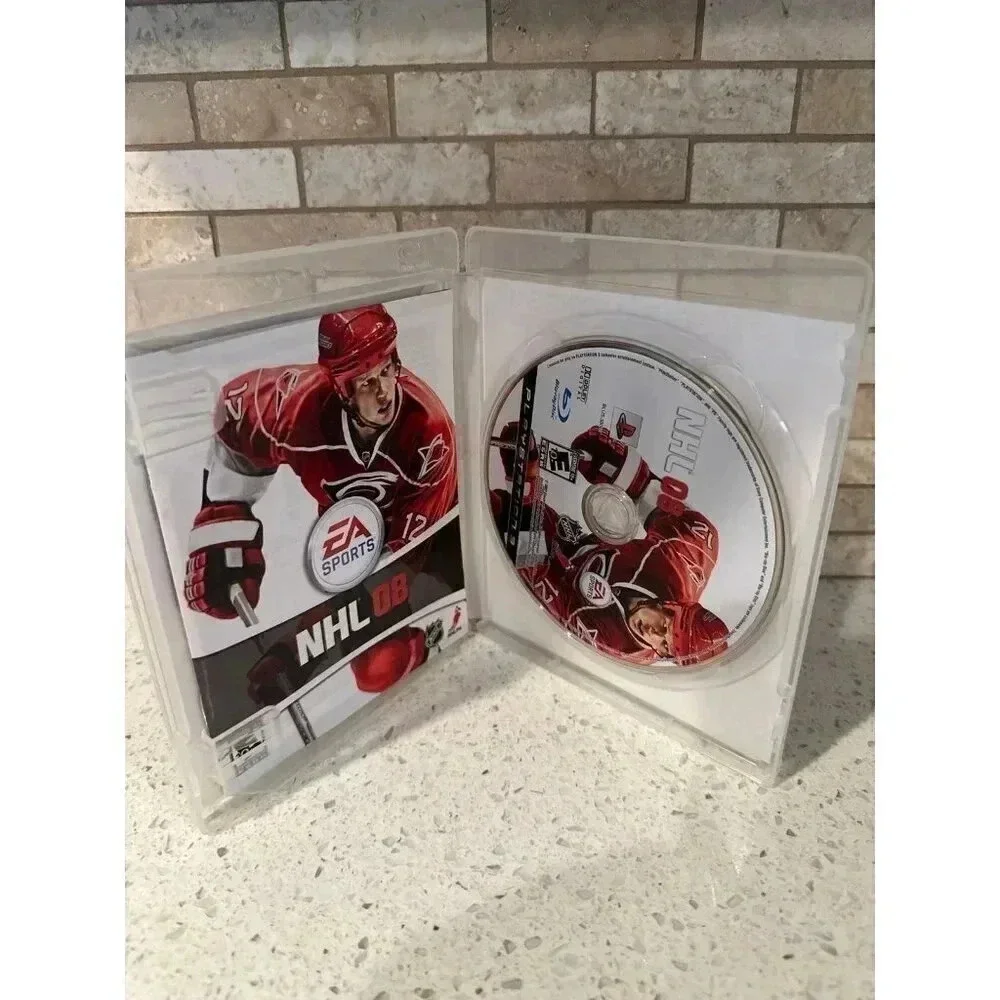 PS3 ea sports‎ game bundle